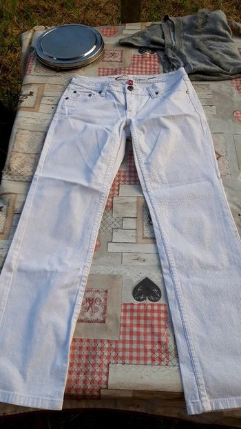 Jeans t40