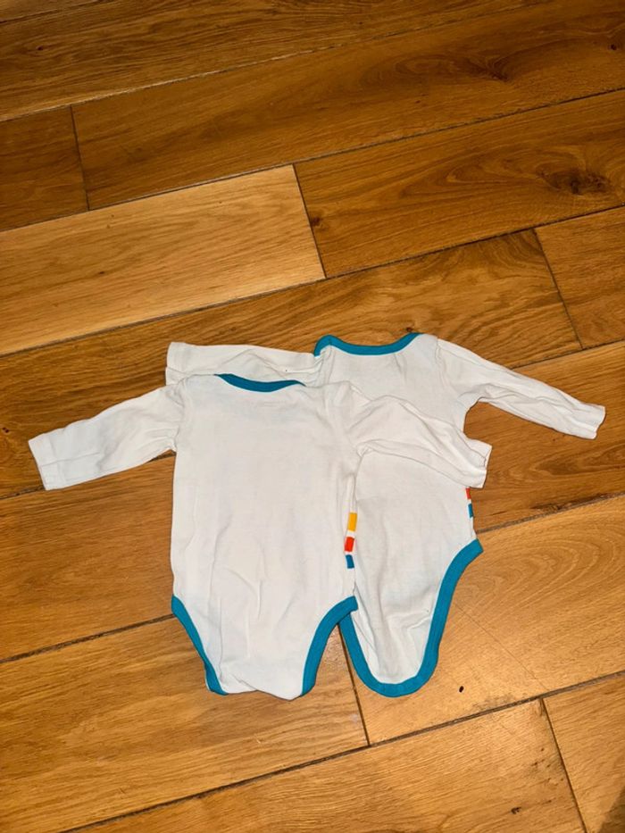 Lot 2 body - photo numéro 2