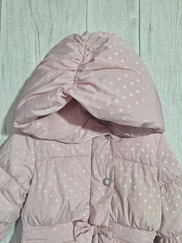 Manteau fille caprice de fille Taille 4 ans - photo numéro 2