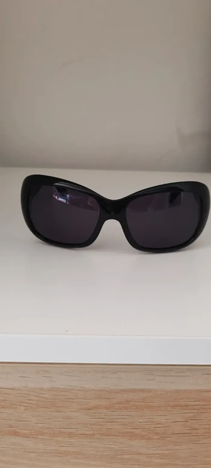 Lunette de soleil D&G