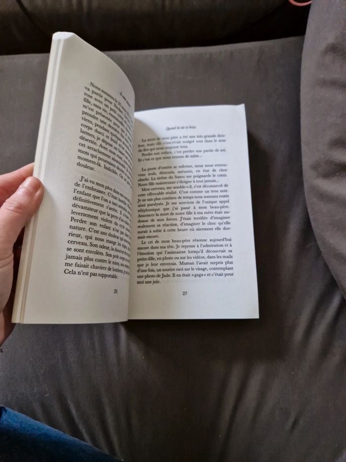 A cœur ouvert - photo numéro 6