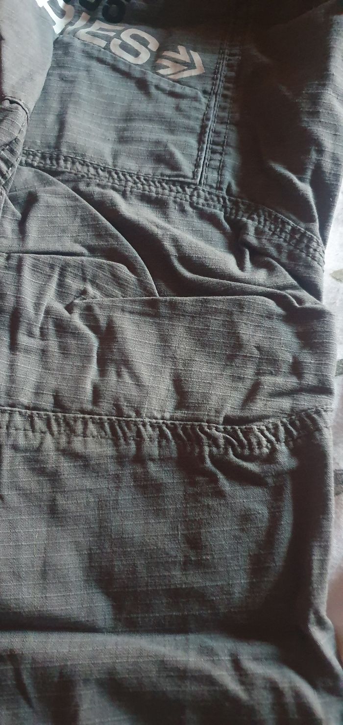 Jean's - photo numéro 3