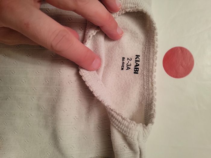 Tee-shirt - photo numéro 2