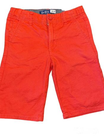 Bermuda#okaidi#7 ans