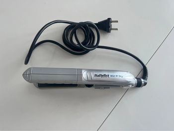 Lisseur Babyliss