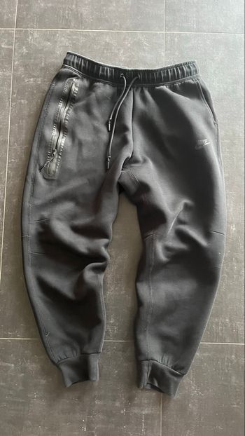Nike tech fleece