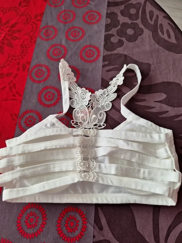 Lot de 2 brassieres - photo numéro 3