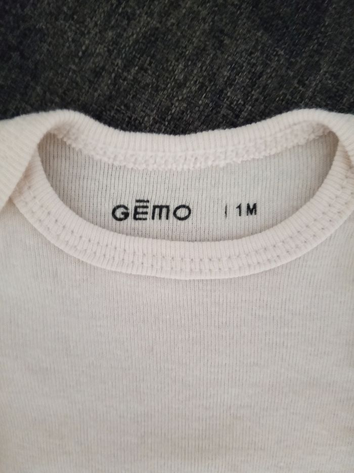 Bodie rose pâle _ 1 mois - photo numéro 3