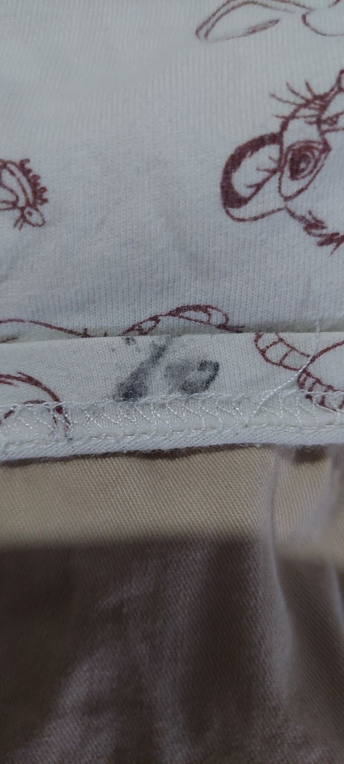 Lot vêtements garçon 1 an - photo numéro 3