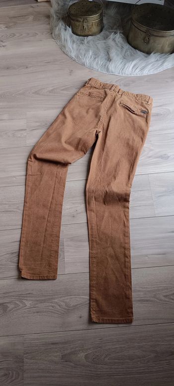 Pantalon chino bonobo taille 36