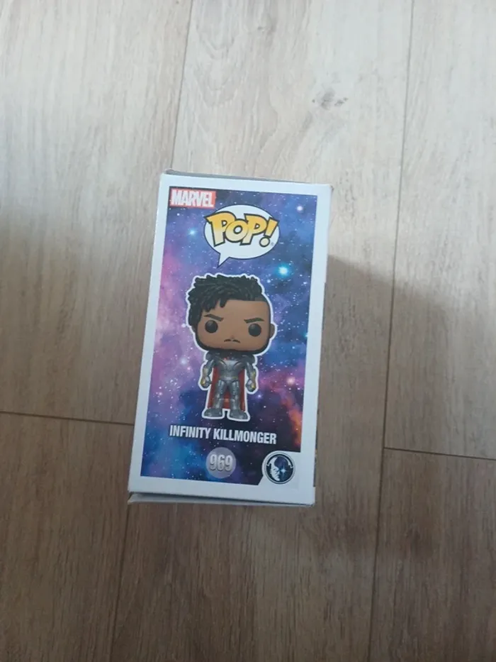 Marvel studio WHAT IF - photo numéro 4