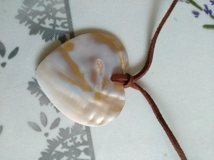 Collier neuf - photo numéro 2