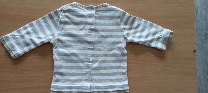 Tee shirt - photo numéro 2