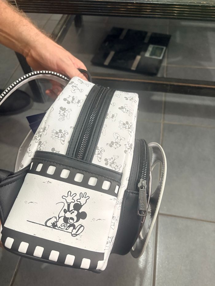 Sac loungefly - photo numéro 6