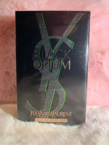 Black opium