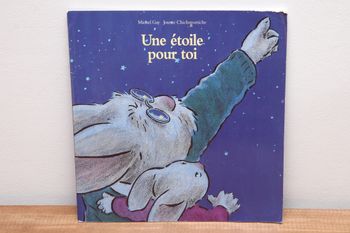 Une étoile pour toi