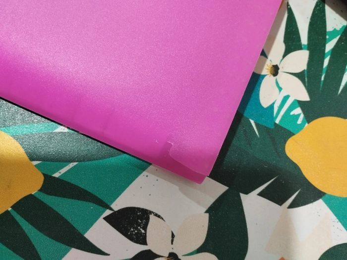 Pochette a papier - photo numéro 5