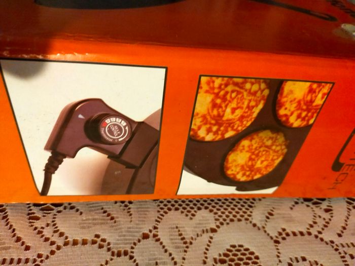 Appareil de cuisson multifonction - photo numéro 6