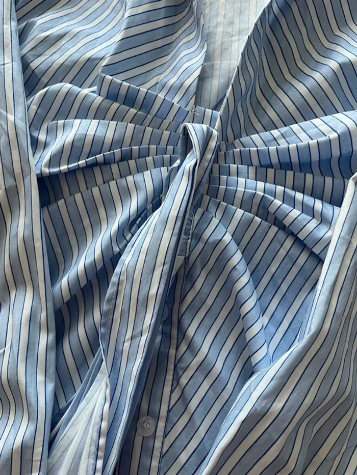 Chemise/Robe courte - photo numéro 2