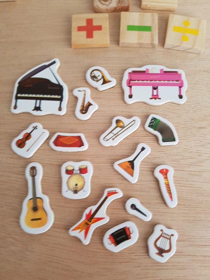 Valisette, alphabet magnétique et aimants Pat'Patrouille - photo numéro 11