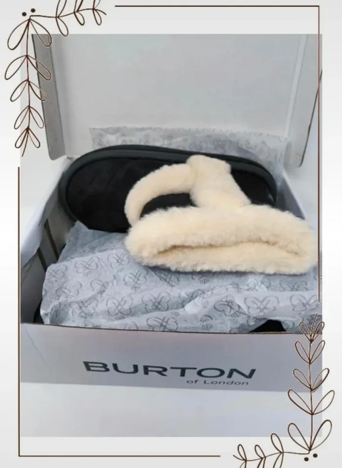 Bottes Burton of London neuves – Valeur 195€ – Taille 37 - photo numéro 2