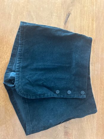 Shorts jupe okaïdi
