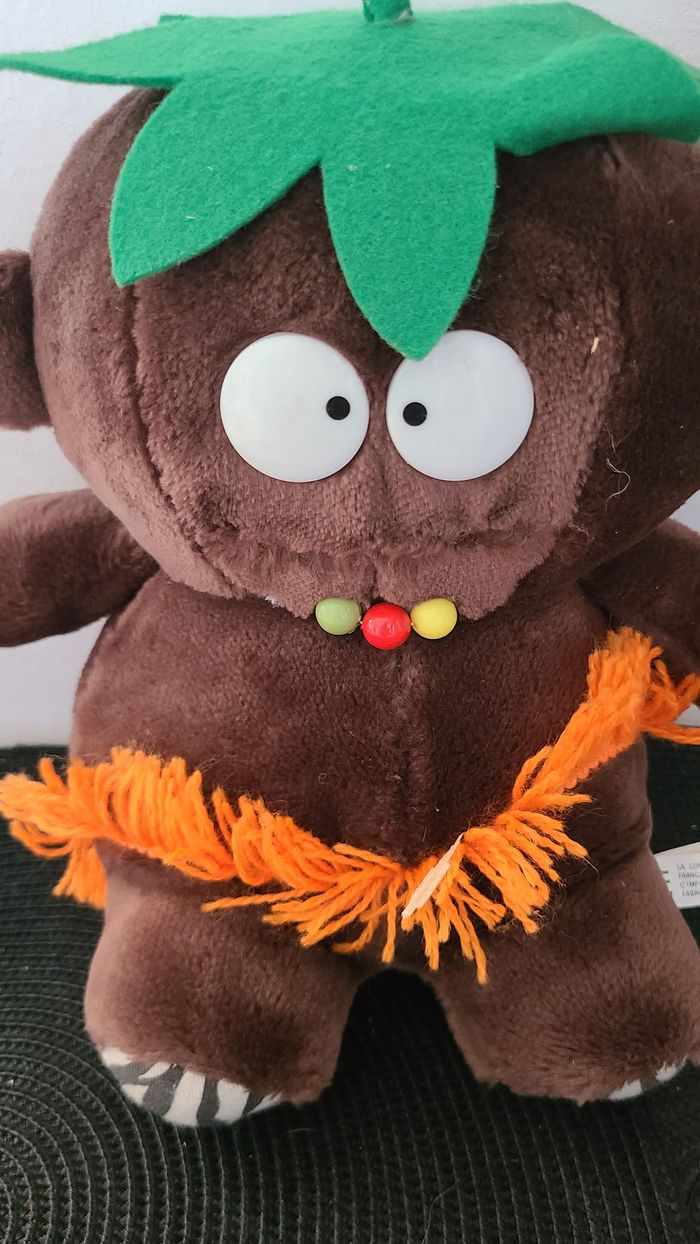 Ancien doudou,peluche 90’ Conguitos