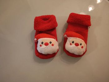 Chaussettes
