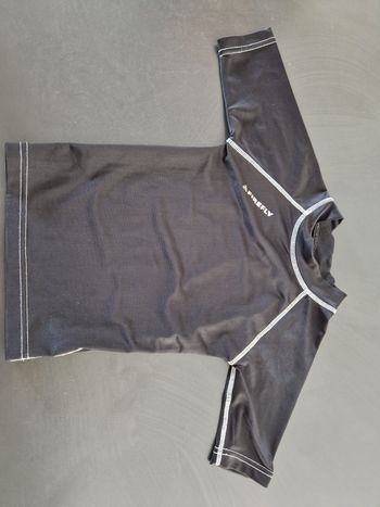 T shirt anti uv