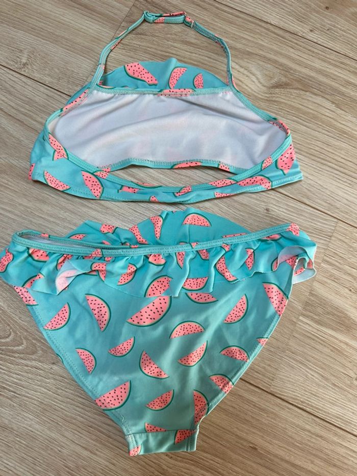 Maillot de bain 5,6 ans - photo numéro 2