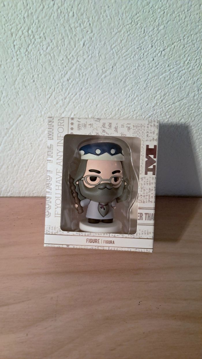 Lot Harry Potter – Produits officiels neufs - photo numéro 5