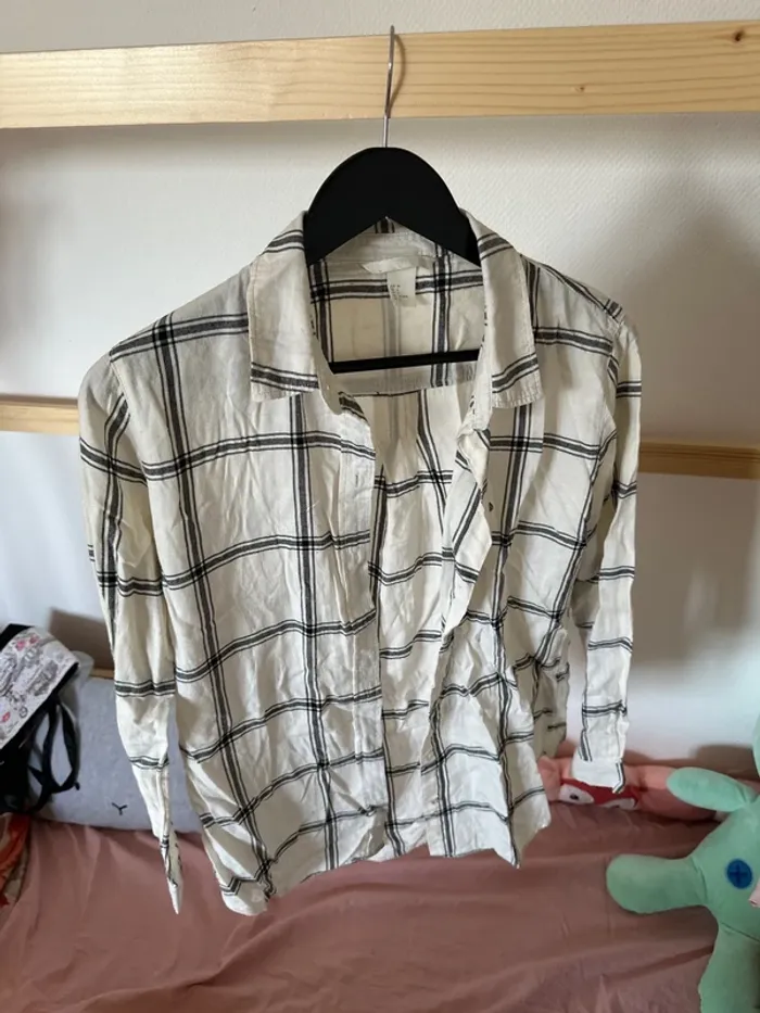 Chemise H&M