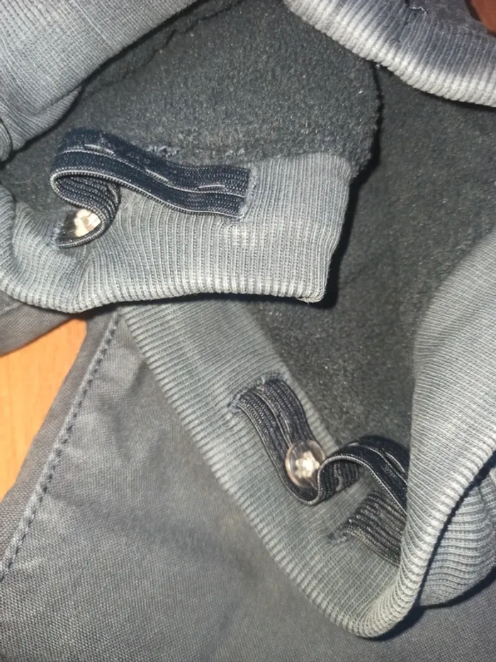 Pantalon doublé polaire - photo numéro 6