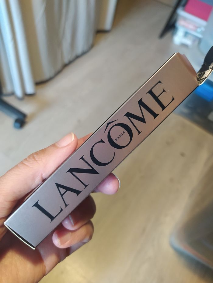 Mascara idole lash waterproof Lancôme neuf - photo numéro 4