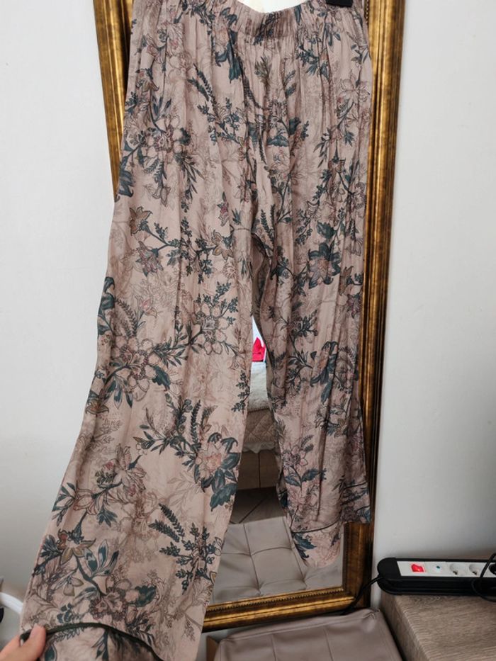 Pantalon fluide neuf