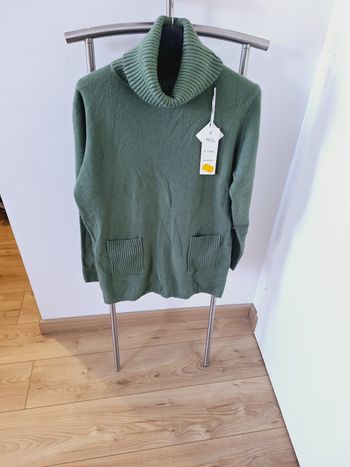 Pull femme