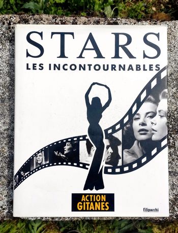 Stars les incontournables