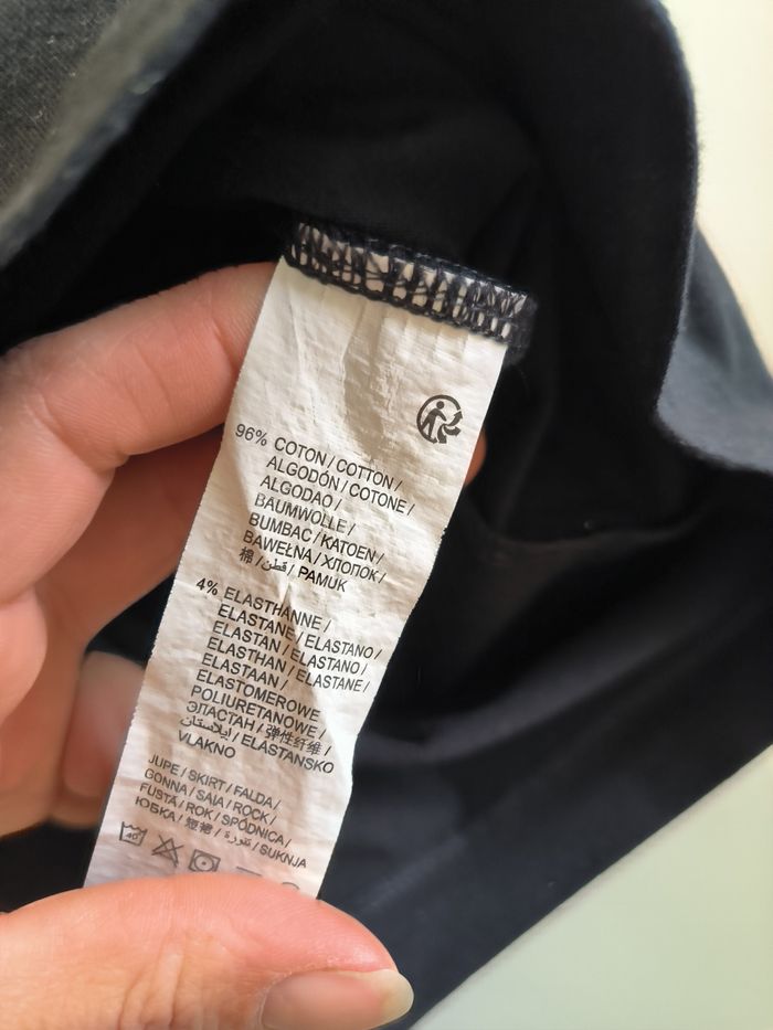 Jupe - photo numéro 4