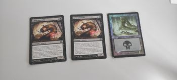 Cartes Magic the Gathering 0.70cts la carte