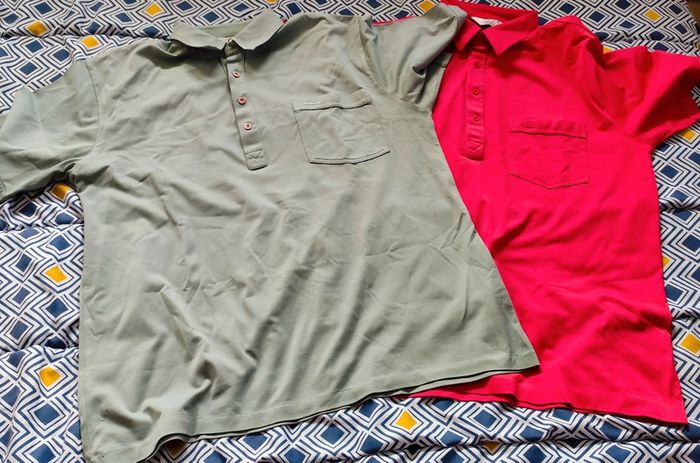 Lots polos Cabicci - photo numéro 2