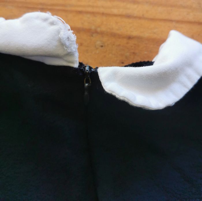 Tunique Short Enfant Zara - photo numéro 3