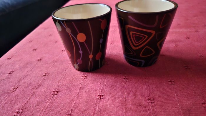 Tasses et sous tasses - photo numéro 6