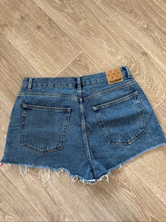 Short pull and bear - photo numéro 5