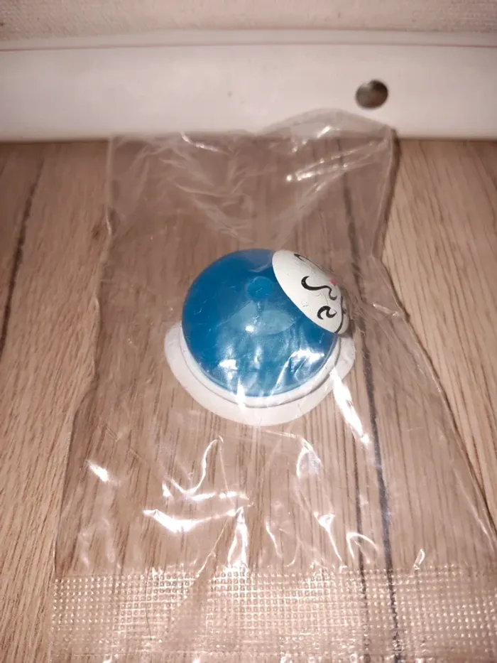 Petite figurine moi quand je me réincarne en slime tensura - photo numéro 2