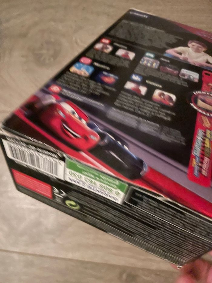 Montre VTECH Kidizoom Cars - photo numéro 7