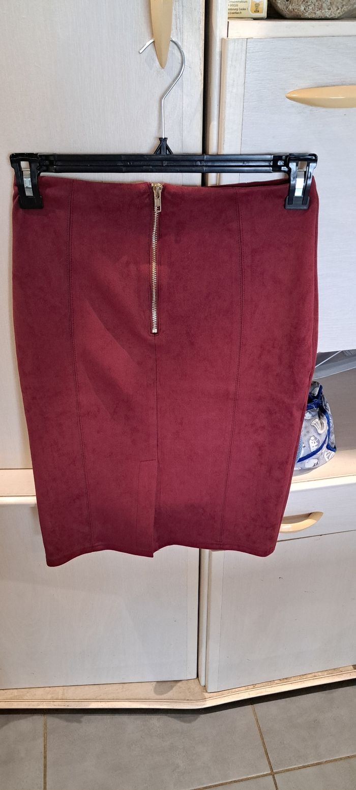 Jupe femme taille m - photo numéro 3