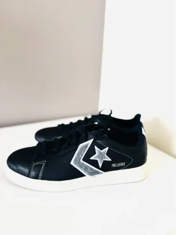 Baskets converse