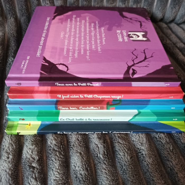 Lot livre Macdonald - photo numéro 2