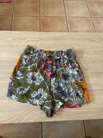 Short T38
