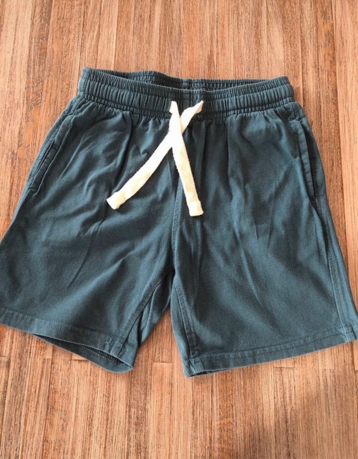 Short « Kiabi » 6 ans